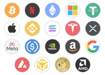 coins large screen view