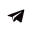 Social icon telegram